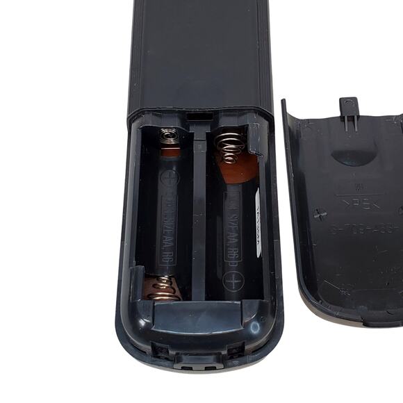 Genuine Sony Remote Control RMT-V307A Video VCR Plus+ Tested Working - Picture 6 of 8